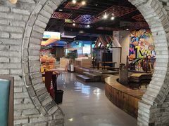 -西竹拌面(银川阅彩城店)