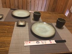 -酱子居酒屋(南洋维也纳花园店)