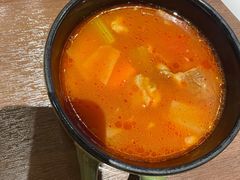 -西堤牛排(合肥之心城店)