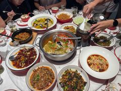 -老湘亲·品鉴湘菜(蔡塘爱琴海店)