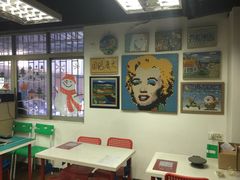 -瓦匠工社·马赛克·积木拼图·亲子手工DIY