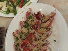 -新金盛·海鲜酒楼(盐田店)