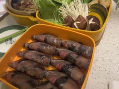 -润园四季椰子鸡火锅(海上世界店)