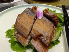 -德兴馆(广东路总店)
