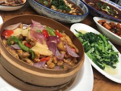 -院8里·少城记忆老川菜(宽窄巷子店)