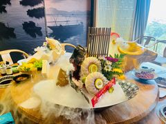 -尚海豆捞(乐虹坊店)