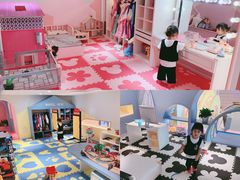 -KIDults童伴儿亲子餐厅(达美中心广场店)
