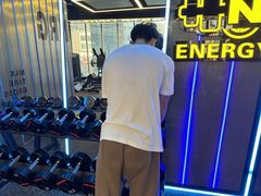 -NRG健身私教CLUB(打浦桥店)