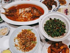 -阿五黄河大鲤鱼(海尚店)