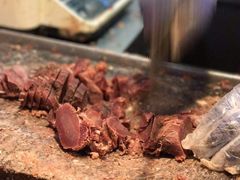 -刘纪孝腊牛羊肉(北广济街店)