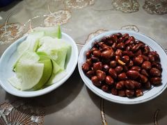 小菜-中原农家乐(中原饭店)