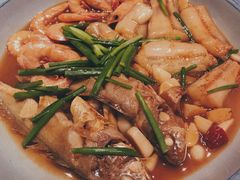 -荣小馆(临海世纪花城店)