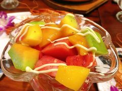 -渔日本料理铁板烧(新天地假日广场店)