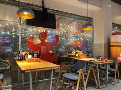 -何师烧烤·小龙虾·江湖川菜·精酿啤酒(成温店)