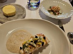 -Le Comptoir de Pierre Gagnaire