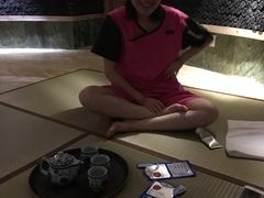 -丽池宫韩式汗蒸会馆(华灯坊店)
