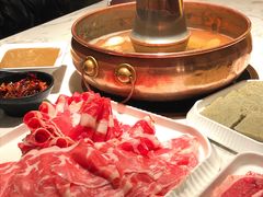 -丁卯•铜锅涮肉(工体店)