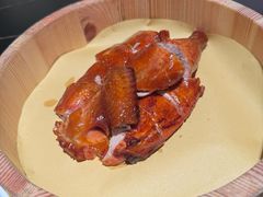 -滨河壹号烤鸭