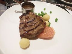 -食间牛排(湖西路店)