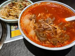 -不老溪贵州菜(广安门总店)