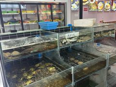 -台州老六海鲜面馆(上南总店)
