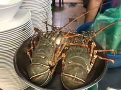 -班赞海鲜市场