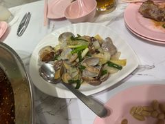 -龙海鲜螃蟹王(宏茂桥店)