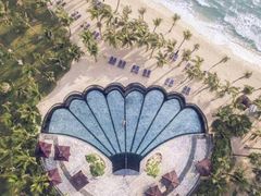 -富国岛翡翠湾 JW 万豪度假酒店
