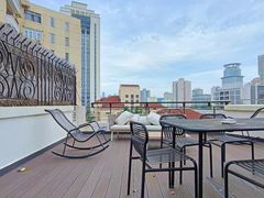 -衡山路(地铁站)