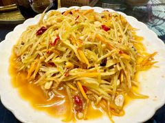 -香满楼(临安路店)