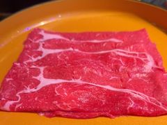 -牛New寿喜烧(中山公园龙之梦店)