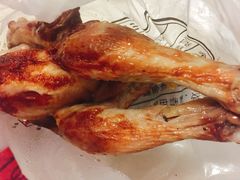 -吴山烤禽 (吴山路店)