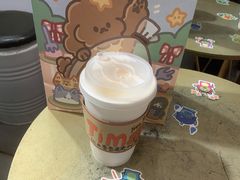 -Tim炒酸奶
