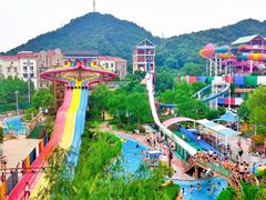 -杭州浪浪浪水公园