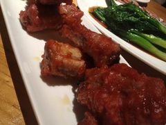 -颐和•海鲜砂锅粥•啫啫煲(奥林匹克广场店)