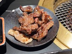 -谷牛和牛烤肉(漕河泾印象城店)