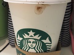 -星巴克(静安嘉里中心B2店)