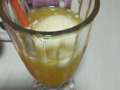 -蘑菇餐厅(马台街店)
