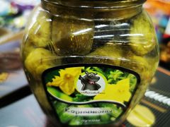 -锦绣大地生鲜食品厅