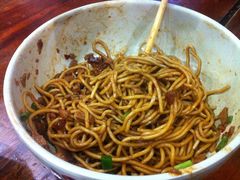 -双桂坊美食街(南大街商业步行街店)