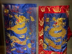 -长白山国际酒店中餐厅