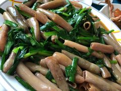 -荣祥海鲜·烟台菜(胜利路二部)