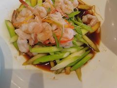 -丽华园(汉阳龙阳店)