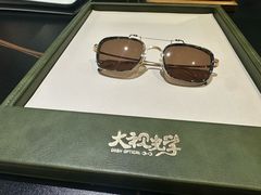 -大视光学•LINDBERG林德伯格•全球手工眼镜集合店(王府井店)