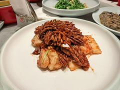 京城头一腰-小京华楼·京味斋(三元桥国展店)