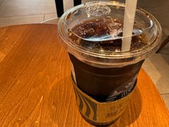 -星巴克(真如星光耀广场店)