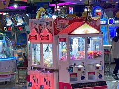 -大玩家(万达广场大连甘井子店)