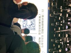 -笑掌室相声社(西安路五声剧场)