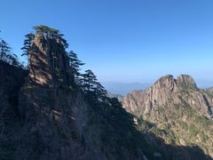 -黄山风景区