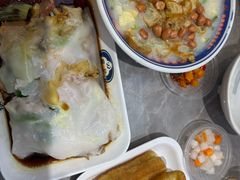 -银记肠粉店(北京路店)